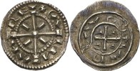 Ungarn Denar Koloman, 1095-1196 Picture