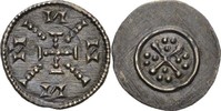 Ungarn Denar Geza II., 1141-1162 Picture