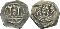 Österreich Kärnten St. Veit Pfennig Ulrich II., 1181-1202 Picture