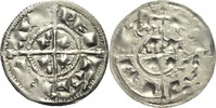 Ungarn Silbermünze Denar Ladislaus I., 1077-1095. Picture