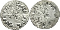 Ungarn Silbermünze Denar Ladislaus I., 1077-1095. Picture