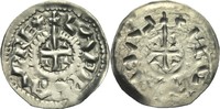 Ungarn Silbermünze Denar Ladislaus I., 1077-1095 Picture