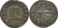 Ungarn Denar o.J. Karl Robert, 1308-1342. Picture