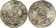 Böhmen Denar Ulrich (1012 - 1033 und 1034) Picture
