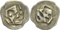 Bayern - München Pfennig o.J. 1347 - 1375 ...