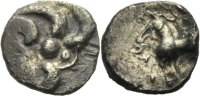 Kelten/Vindeliker Quinar 150 - 50 sehr schön 