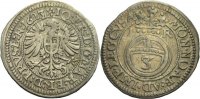 Brandenburg Ansbach Groschen 1623 sehr sch...