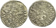Ravensberg 1/24 Taler 1609 Prägeschwächen,...