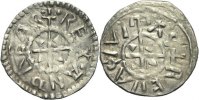 Ungarn Denar 1044 - 1060 sehr schön+ Andre...
