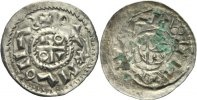 Ungarn Denar Geza I., Herzog 1064 - 1074, König 1074 - 1077 Picture