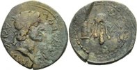 K&ouml;nigreich Bosporus Ae 12 Einheiten 39 - 45 ss Mithradates III., 39/40 -... 75,00 EUR 
