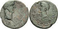 K&ouml;nigreich Bosporus Ae 12 Einheiten 49 - 54 ss Cotys I., 45/46 - 60/61 100,00 EUR 