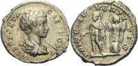 R&Ouml;MISCHE KAISERZEIT Denar 200-202 ss Geta, 209-211  55,00 EUR 