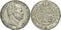 Preussen Taler Friedrich Wilhelm IV., 1840 - 1861