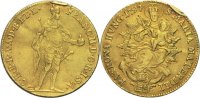 RDR Ungarn Kremnitz Dukat Franz II./I., 1792 - 1835