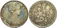 RDR Ungarn Kremnitz 10 Denare Maria Theresia, 1740 - 1780