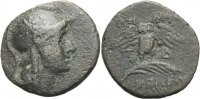 Mysien Pergamon Bronze 150 - 33 f.ss  15,00 EUR 