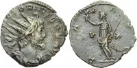 Römische Kaiserzeit Antoninian Victorinus, 268 - 270