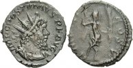 RÖMISCHE KAISERZEIT Antoninian Postumus, 260 - 269