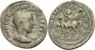RÖMISCHE KAISERZEIT Denar Gordianus III., 238 - 244