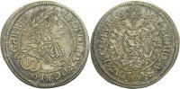 RDR &Ouml;sterreich Wien VI Kreuzer 1686 ss Leopold I., 1657 - 1705 35,00 EUR 