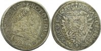 RDR &Ouml;sterreich Wien VI Kreuzer 1677 ss Leopold I., 1657 - 1705 28,00 EUR 
