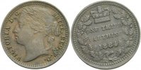 Gro&szlig;britannien 1/3 Farthing 1884 ss+ Victoria, 1837 - 1901 35,00 EUR 