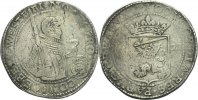 Niederlande Westfriesland Reichstaler 1621 ss  115,00 EUR 