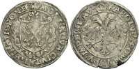 Regensburg 10 Kreuzer 1527 ss Zeit Karl V., 1519 - 1556 295,00 EUR 