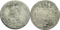 Polen 18 Gr&ouml;scher 1658 f.ss Johann Casimir, 1649 - 1668 65,00 EUR 