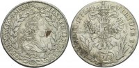 RDR Ungarn Kremnitz 20 Kreuzer Joseph II., 1765 - 1790.