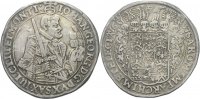 Sachsen Taler Johann Georg I., 1615 - 1656