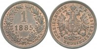 Austria Ungarn Kreuzer Franz Joseph, 1848 - 1916.