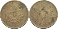 China Empire 20 Cash
