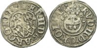 Köln Deutz Westfalen 1/24 Taler Ernst von Bayern, 1583-1612.