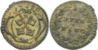 Regensburg Pfennig