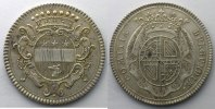 Jetons des alten Regims Jeton des élus des Etats en argent Jarry TTB