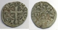 Philippe IV (1285-1314) TB+
