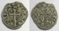 Philippe IV (1285-1314) TB+