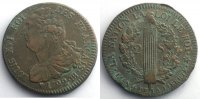 G.24 2 Sols Français 1792 BB (Strasbourg) TTB