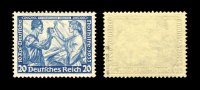 Third Reich - Opern von Richard Wagner, Lohengrin Ausgabetag 1. November 1933 ..