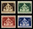 Third Reich - Internationaler Gemeindekongress, München und Berlin Ausgabetag 3.