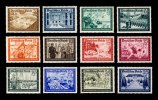Third Reich - Kameradschaftsblock der Deutschen Reichspost Ausgabetag 15. ...