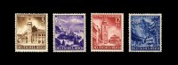 Third Reich - Eingliederung von Teilgebieten von Steiermark, Kärnten und Krain .