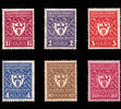 German Empire - Deutsche Gewerbeschau in München Ausgabetag 2. April 1922 1 1/4,