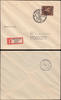 Third Reich - Galopprennen Das braune Band von Deutschland, München-Riem. ...