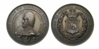 Schweiz Medaille Schweiz, Bern Medaille 700 Jahre Stadt Bern 1191-1891