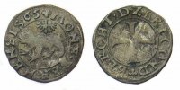 Schweiz Kreuzer Schweiz, Bern Kreuzer 1565
