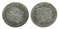 Schweiz 1/2 Batzen Schweiz, Bern 1/2 Batzen 1720