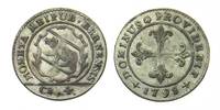 Schweiz Batzen Schweiz, Bern Batzen 1798